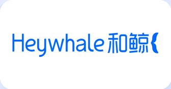 Heywhale 和鲸
