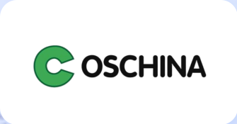 OSCHINA